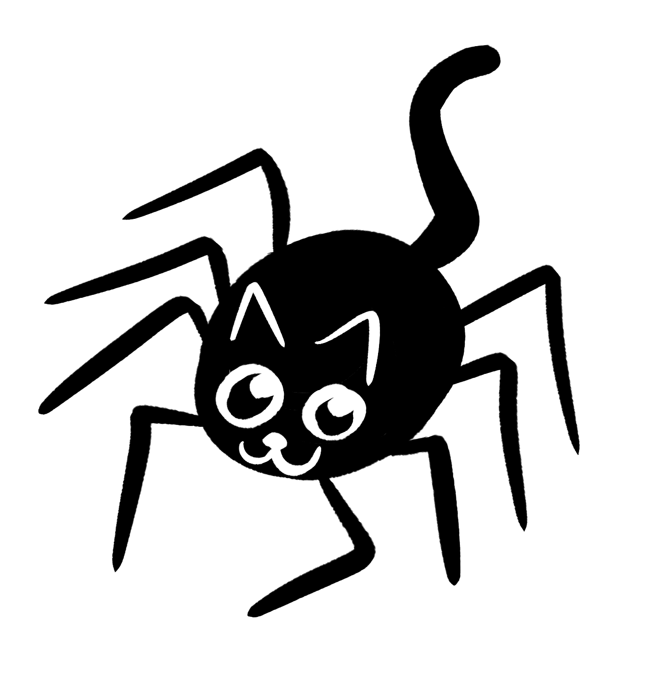 SpiderCat Logo